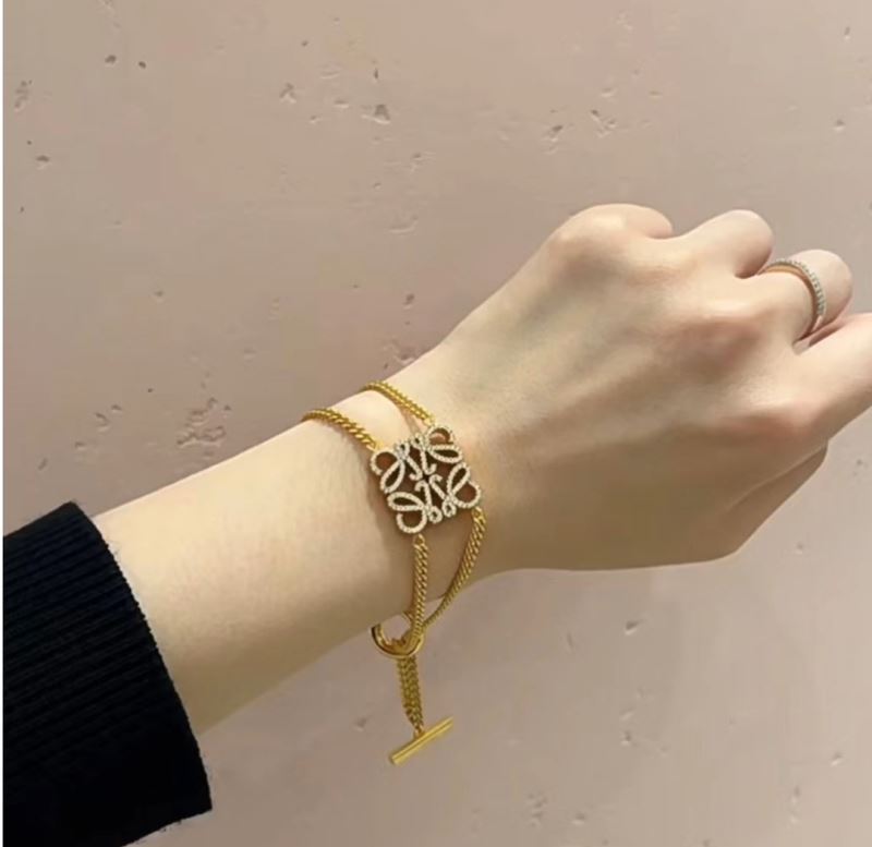 Loewe Bracelets